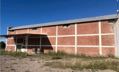 VENTA DE FINCA 96 HAS CON BODEGA - SAN MARTN, MENDOZA