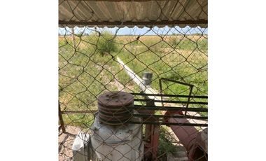 VENTA DE FINCA DE 79 HAS – SAN MARTN, MZA.