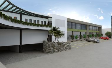 Ubicado en avenida super comercial