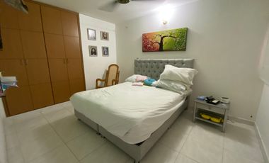 Apartamento en edificio Verona en Montería: 3 Habitaciones, balcón y piscina