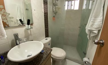 Apartamento en edificio Verona en Montería: 3 Habitaciones, balcón y piscina