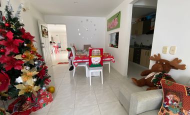 Apartamento en edificio Verona en Montería: 3 Habitaciones, balcón y piscina