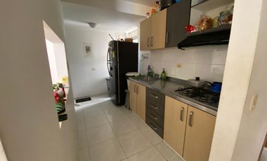 Apartamento en edificio Verona en Montería: 3 Habitaciones, balcón y piscina