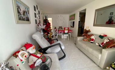 Apartamento en edificio Verona en Montería: 3 Habitaciones, balcón y piscina