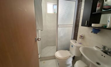 Apartamento en edificio Verona en Montería: 3 Habitaciones, balcón y piscina