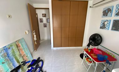 Apartamento en edificio Verona en Montería: 3 Habitaciones, balcón y piscina