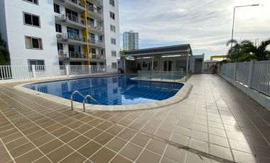 Apartamento en edificio Verona en Montería: 3 Habitaciones, balcón y piscina