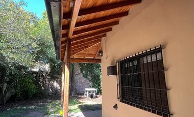 Casa en venta en Burzaco Este