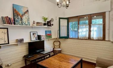 Casa en venta en Burzaco Este