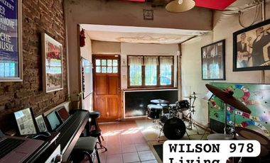 Casa en venta en Burzaco Este