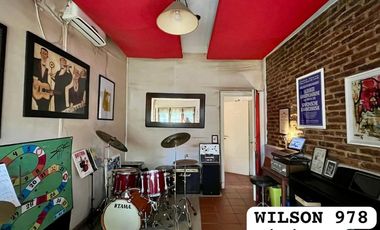 Casa en venta en Burzaco Este