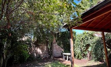 Casa en venta en Burzaco Este