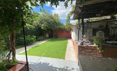 Casa en venta en Burzaco Oeste