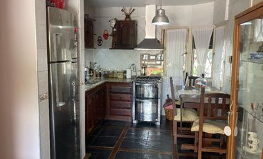 Casa en venta en Burzaco Oeste
