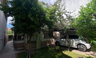 Casa en venta en Burzaco Oeste