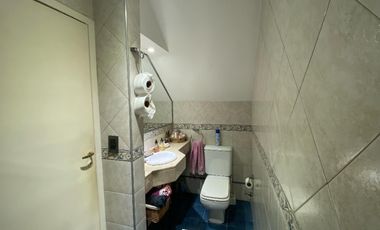 Casa en venta en Burzaco Oeste