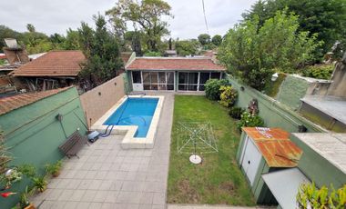 Casa en venta en Longchamps