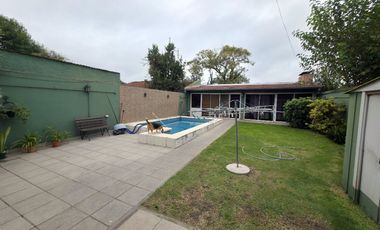 Casa en venta en Longchamps