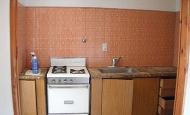 Departamento en alquiler en Castelar Sur