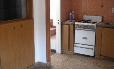Departamento en alquiler en Castelar Sur