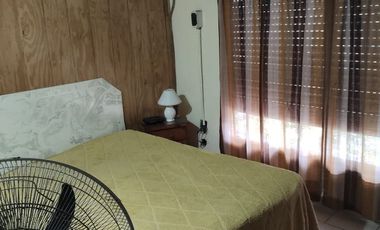 VENTA DE GALPON CON DTO.3 AMBIENTES Y MONOAMBIENTE