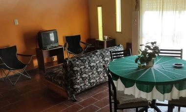 VENTA DE GALPON CON DTO.3 AMBIENTES Y MONOAMBIENTE