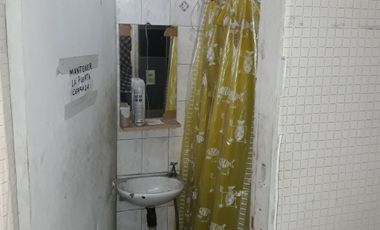 VENTA DE GALPON CON DTO.3 AMBIENTES Y MONOAMBIENTE