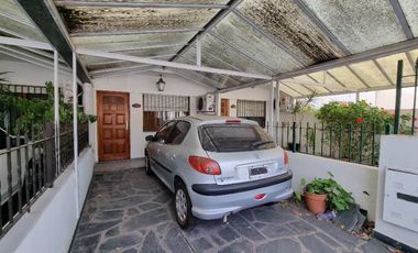 Duplex en venta en Quilmes Oeste