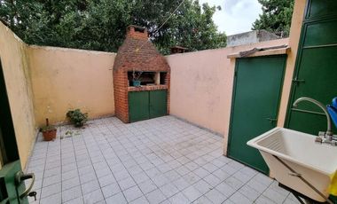 Duplex en venta en Quilmes Oeste