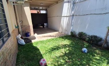 Chalet en venta en Don Bosco Este