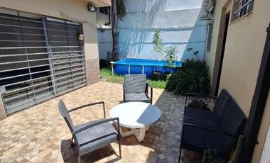 Chalet en venta en Don Bosco Este