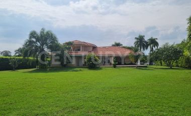CASA  VENTA ALQUILER CONDOMINIO CAMPESTRE PRIVILEGIO JAMUNDI