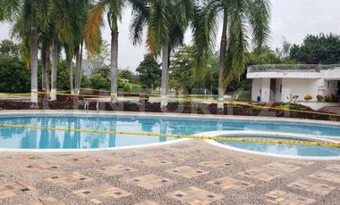 CASA  VENTA ALQUILER CONDOMINIO CAMPESTRE PRIVILEGIO JAMUNDI