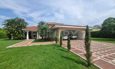 CASA  VENTA ALQUILER CONDOMINIO CAMPESTRE PRIVILEGIO JAMUNDI