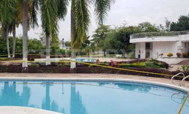 CASA  VENTA ALQUILER CONDOMINIO CAMPESTRE PRIVILEGIO JAMUNDI