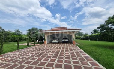 CASA  VENTA ALQUILER CONDOMINIO CAMPESTRE PRIVILEGIO JAMUNDI