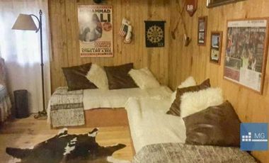 Casa en arriendo en PINTO