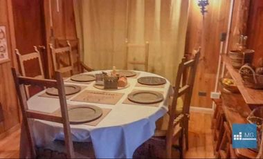 Casa en arriendo en PINTO