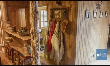 Casa en arriendo en PINTO