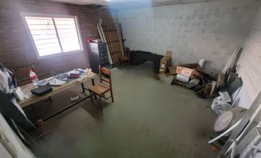 GALPÓN CON CASA EN VENTA ZONA SUR