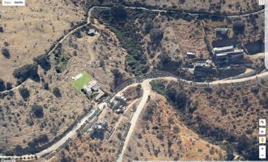 Parcela en venta en HUECHURABA