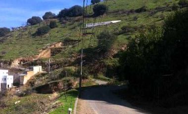 Parcela en venta en HUECHURABA