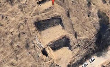 Parcela en venta en HUECHURABA