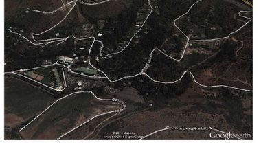 Parcela en venta en HUECHURABA