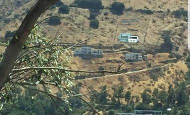 Parcela en venta en HUECHURABA