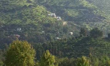 Parcela en venta en HUECHURABA