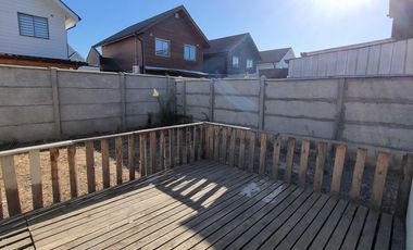 Casa en venta en TALCA