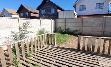 Casa en venta en TALCA