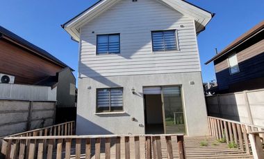 Casa en venta en TALCA