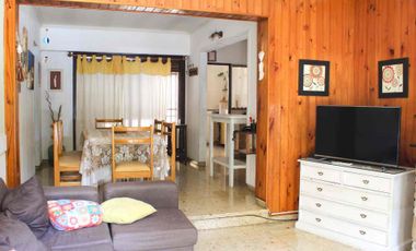 CHALET 4 AMBIENTES , 3 DORMITORIOS EN SAN ISIDRO